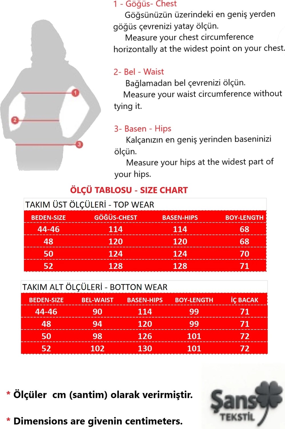 Şans Kadın Büyük Beden Siyah, Şerit Detaylı, Yüksek Bel, Cepli Eşofman Takım 65N39420