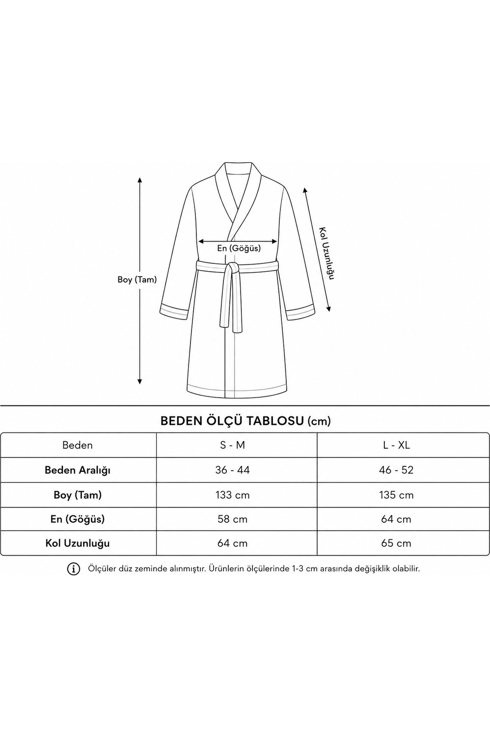 Packho Kadın Keten Kimono - Jakar Yaprak Desenli Kuşaklı Uzun Yazlık Plaj Kimono görsel 6