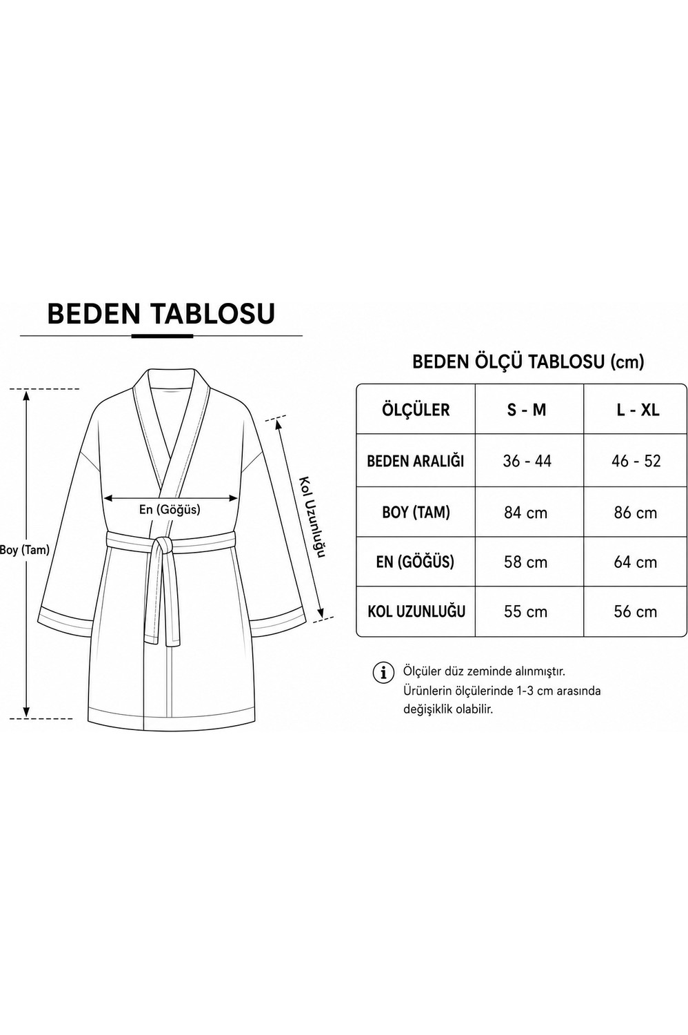 Packho Kadın Keten Plaj Kimonosu - Kuşaklı Yazlık Kimono - Jakar Yaprak Desenli görsel 6