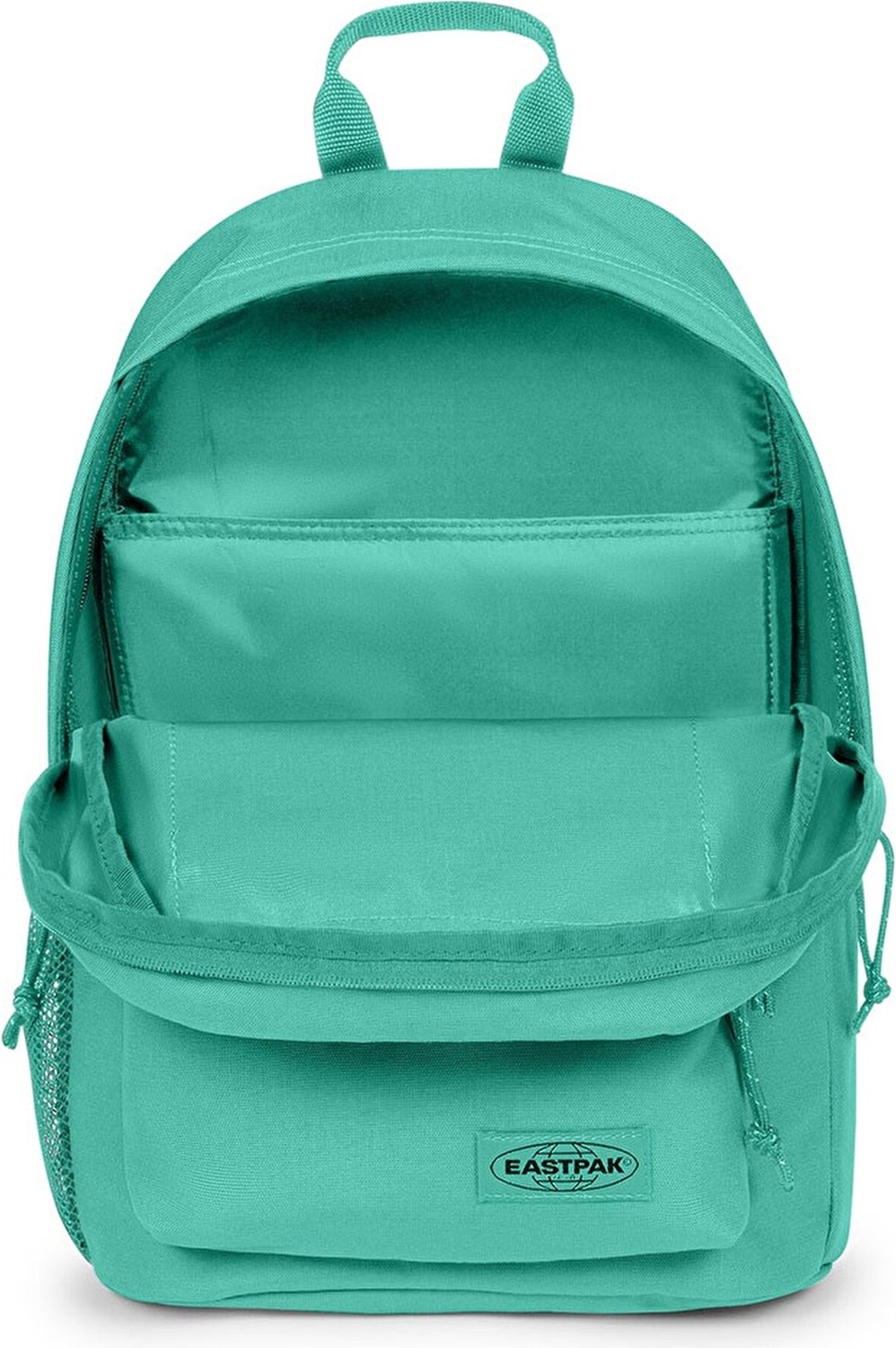 Eastpak Padded Dbl S Mavi Unisex Sırt Çantası görsel 2