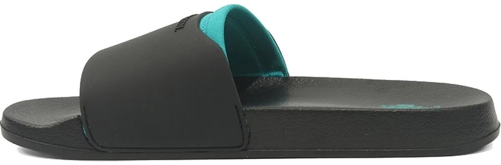 U.S. Polo Assn. Lıxın Lacivert Erkek Terlik görsel 3
