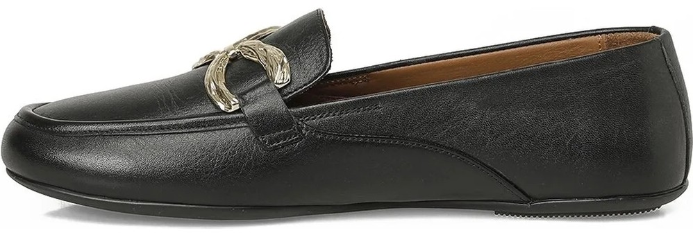 İnci Inci Incı Emıly 6fx Bej Kadın Loafer görsel 3