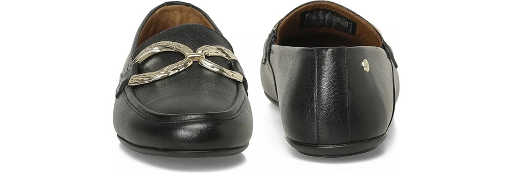 İnci Inci Incı Emıly 6fx Bej Kadın Loafer görsel 5