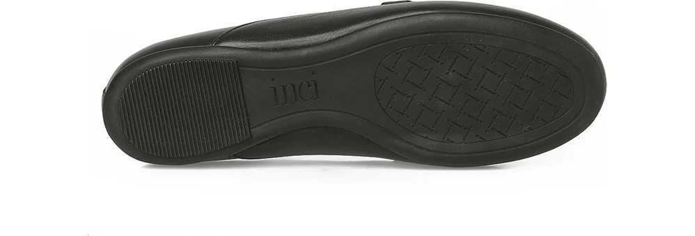 İnci Inci Incı Emıly 6fx Bej Kadın Loafer görsel 6