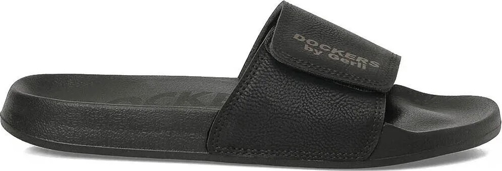 Dockers 226324 6fx Siyah Erkek Terlik A102249460