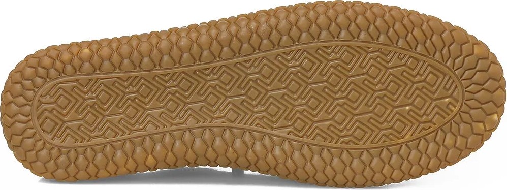 Polaris 5 Nokta 105911.Z Kahverengi Kadın Loafer görsel 6