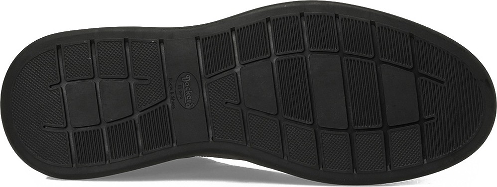 Dockers by Gerli Claudıo 6fx Siyah Erkek Comfort Ayakkabı görsel 6