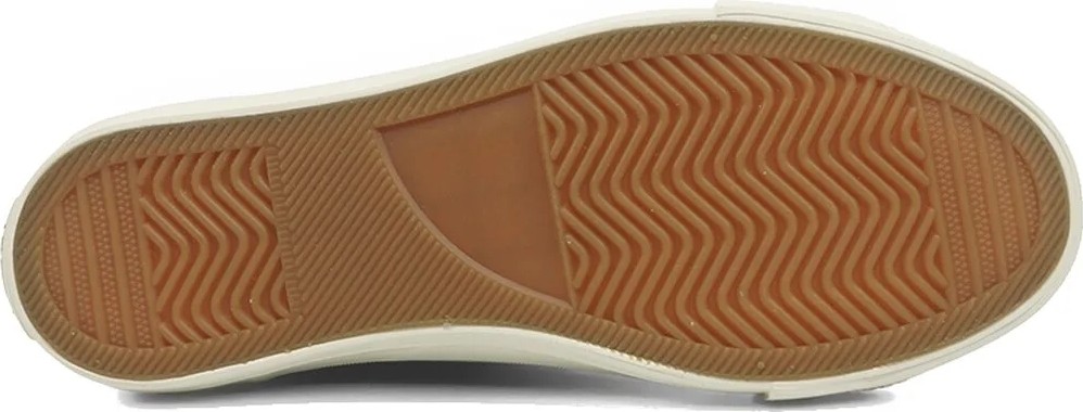 Lumberjack Ravenne Siyah Kadın Sneaker görsel 4