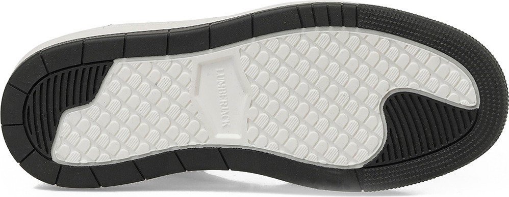 Lumberjack Colonıty 6fx Siyah Kadın Sneaker görsel 6