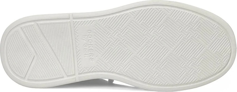 Dockers by Gerli Betıs-N 6fx Mavi Erkek Sneaker görsel 6
