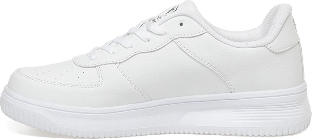 Lumberjack FINSTER 3PR 101386658 Erkek Günlük Sneakers görsel 3