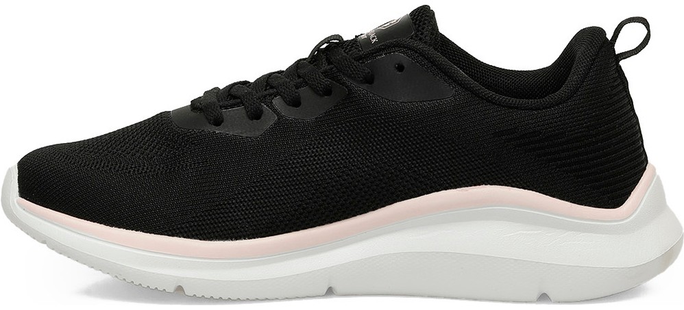Lumberjack IVORY 5FX Beyaz Kadın Comfort Ayakkabı görsel 3