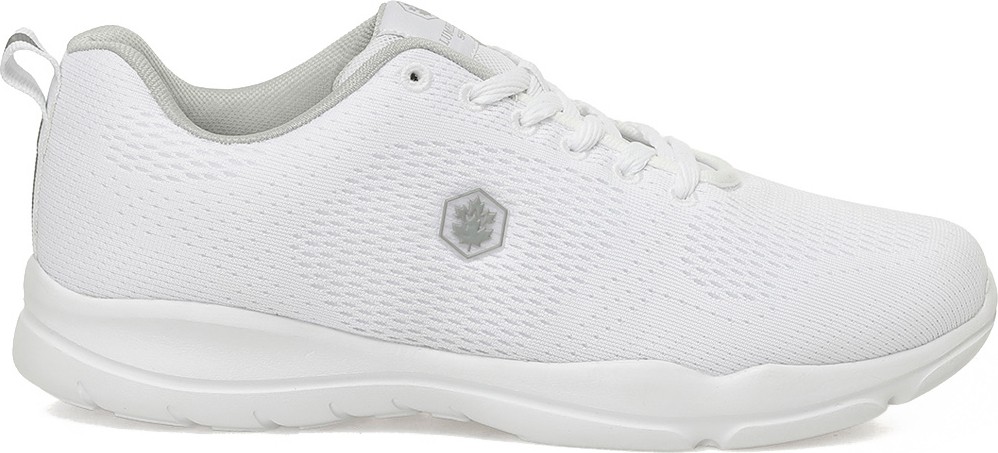 Lumberjack Agatha 6fx Beyaz Erkek Comfort Ayakkabı