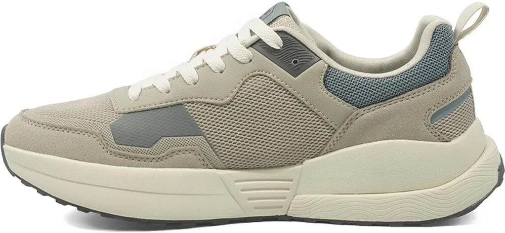 Lumberjack Remıx 6fx Siyah Erkek Sneaker görsel 3