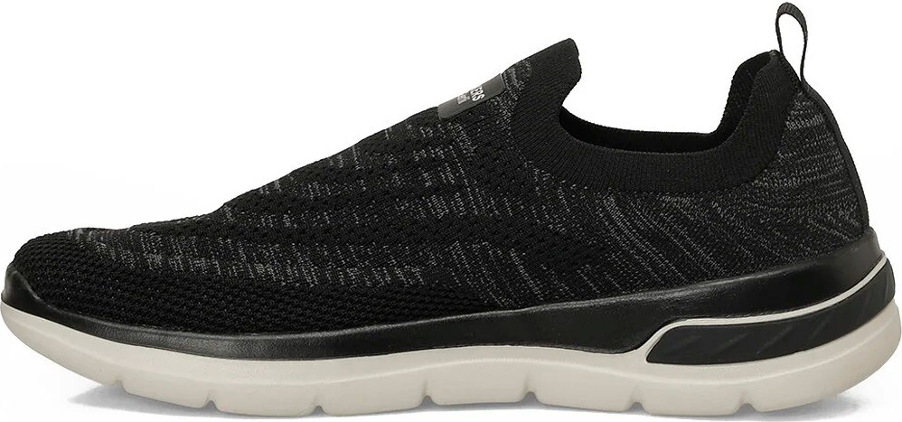 Dockers by Gerli Brıon 6fx Siyah Erkek Slip On görsel 3