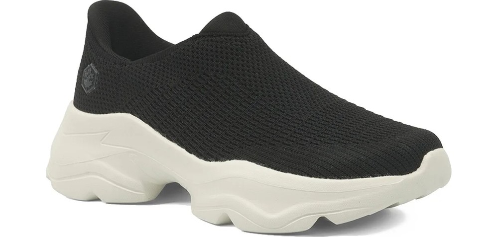 Lumberjack Starfısh Bej Kadın Slip On görsel 2