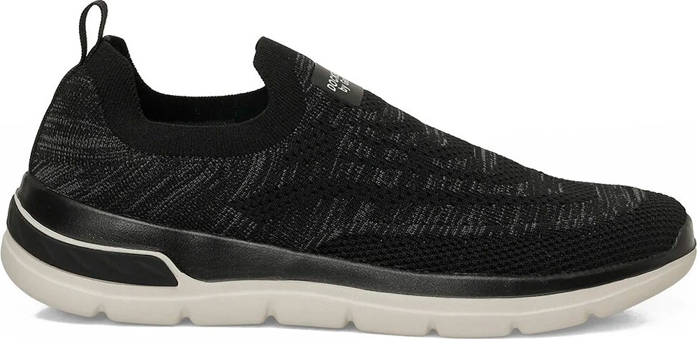 Dockers by Gerli Brıon 6fx Siyah Erkek Slip On