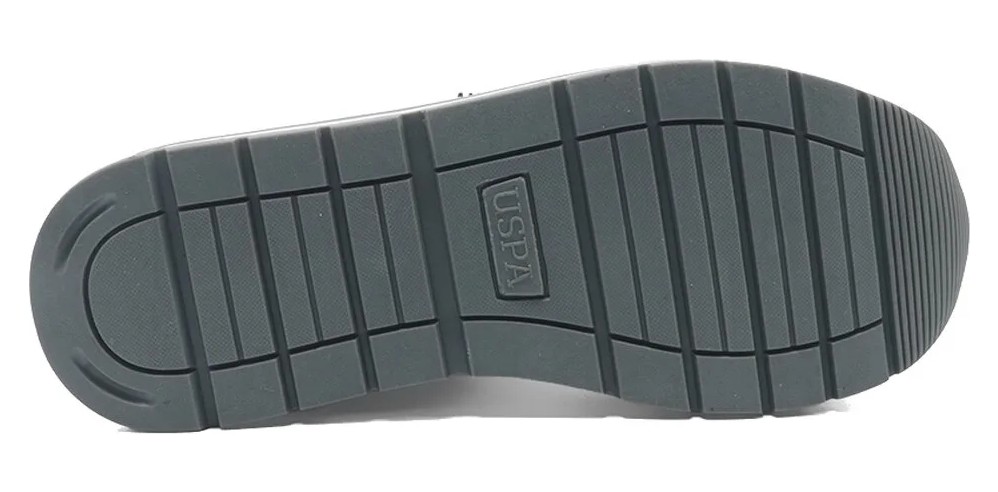 U.S. Polo Assn. Shery 6fx Bej Kadın Spor Ayakkabı görsel 4