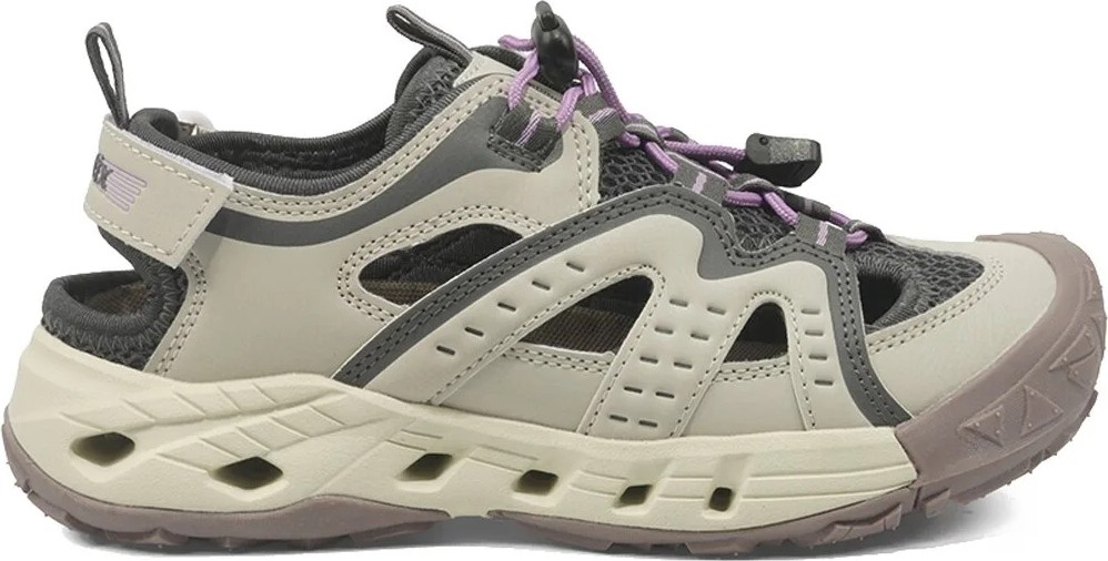 Kinetix Werny W Bej Kadın Spor Sandalet görsel 6