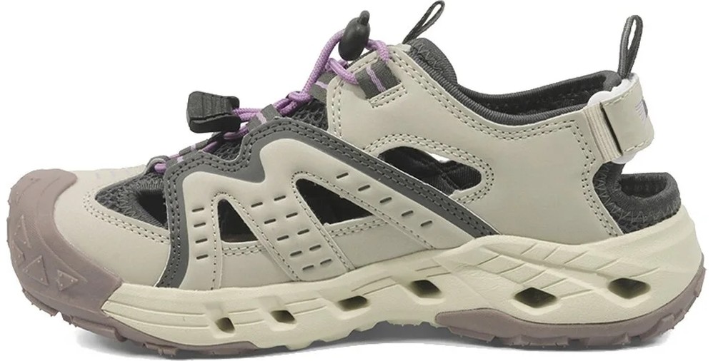 Kinetix Werny W Bej Kadın Spor Sandalet görsel 8