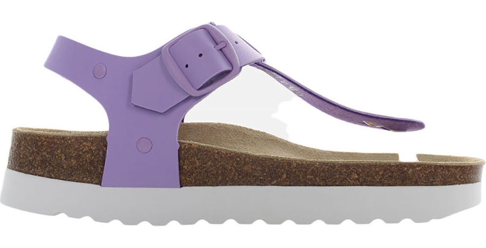Lumberjack Thong Sandal Bronz Kadın Sandalet görsel 3