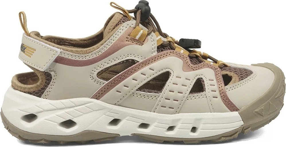 Kinetix Werny W Bej Kadın Spor Sandalet