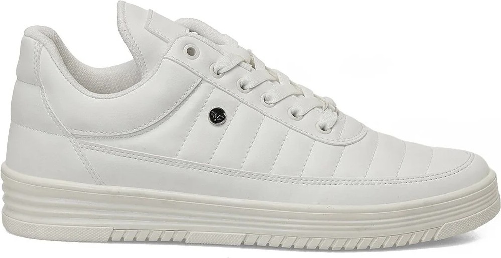 Torex Comet 6fx Haki Erkek Sneaker
