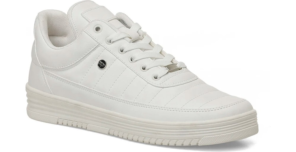 Torex Comet 6fx Haki Erkek Sneaker görsel 2