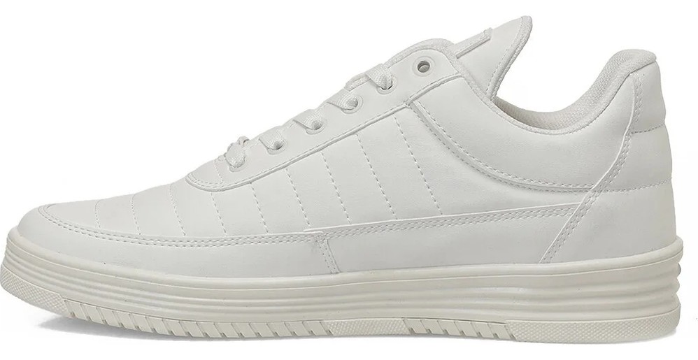 Torex Comet 6fx Haki Erkek Sneaker görsel 3