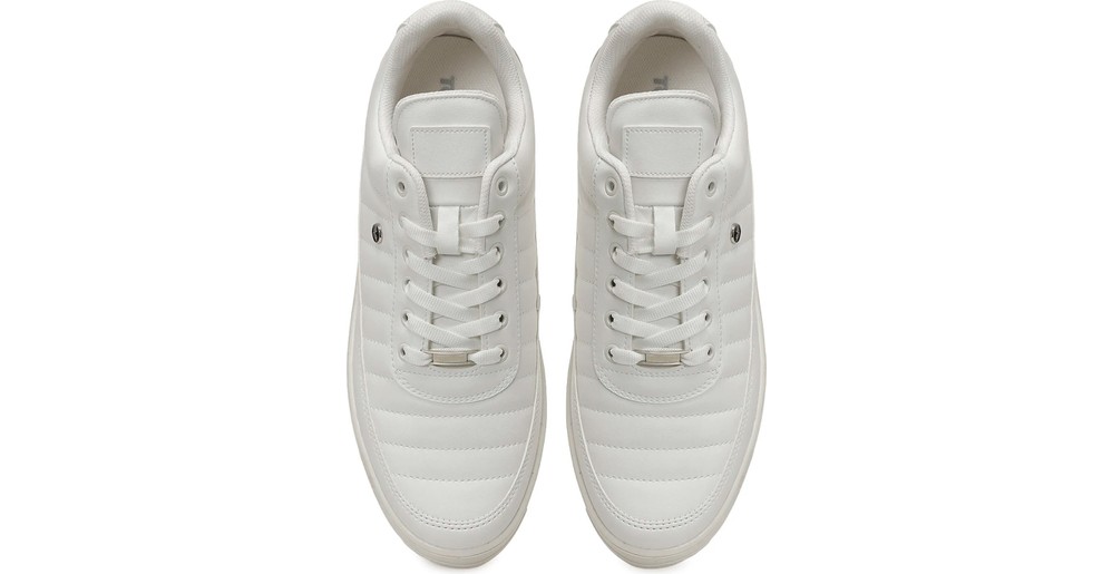 Torex Comet 6fx Haki Erkek Sneaker görsel 4