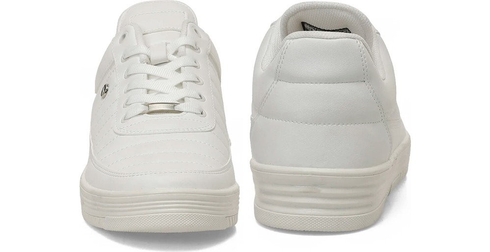 Torex Comet 6fx Haki Erkek Sneaker görsel 5