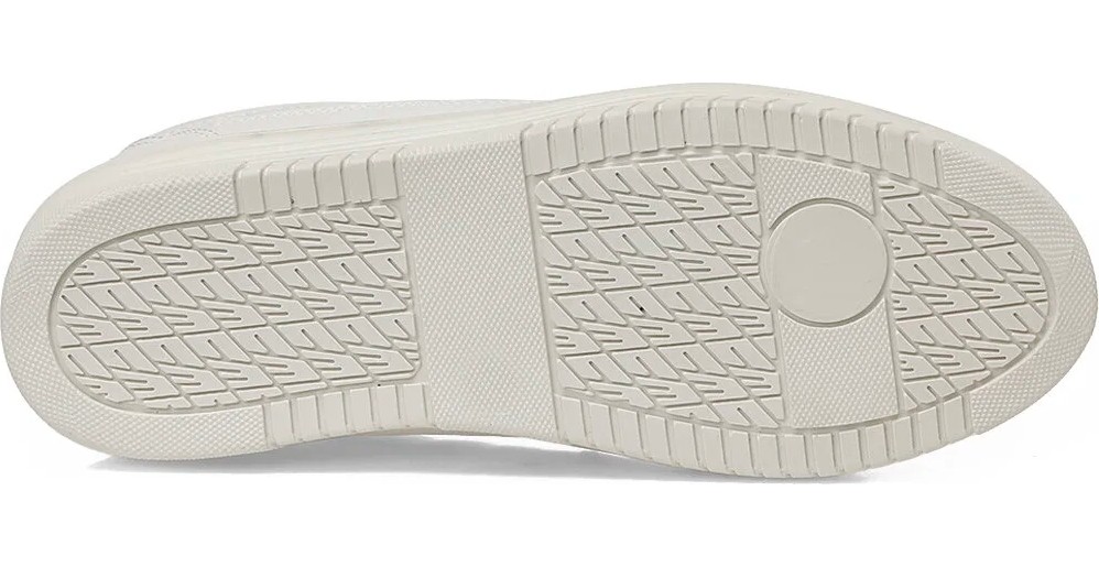 Torex Comet 6fx Haki Erkek Sneaker görsel 6