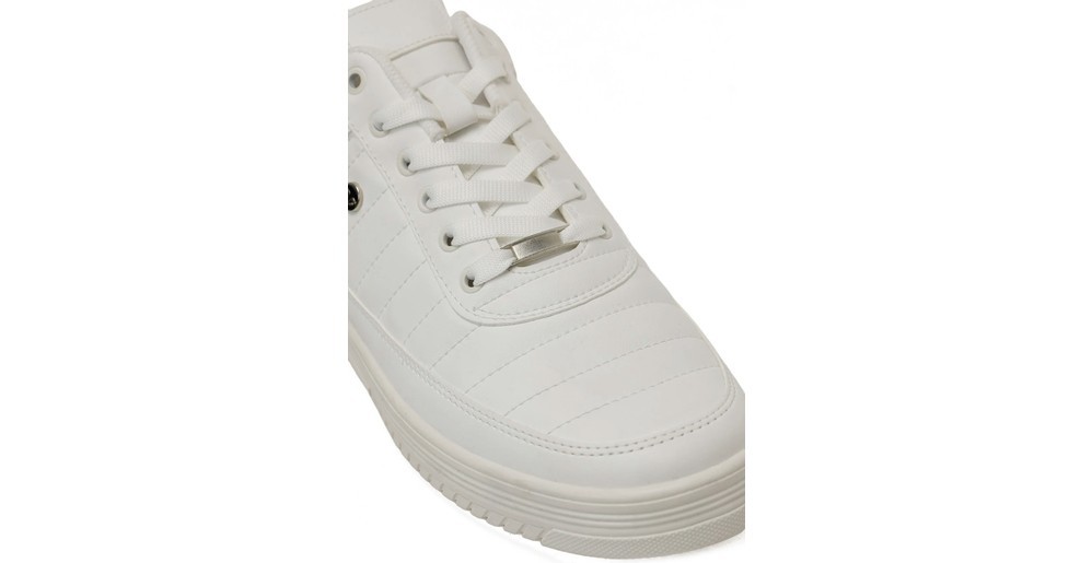 Torex Comet 6fx Haki Erkek Sneaker görsel 7