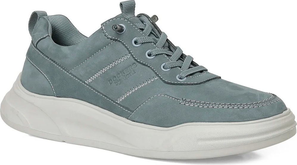 Dockers by Gerli Betıs-N 6fx Mavi Erkek Sneaker görsel 2