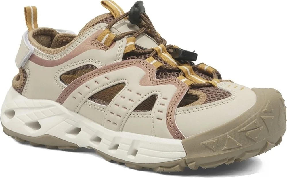 Kinetix Werny W Bej Kadın Spor Sandalet görsel 2