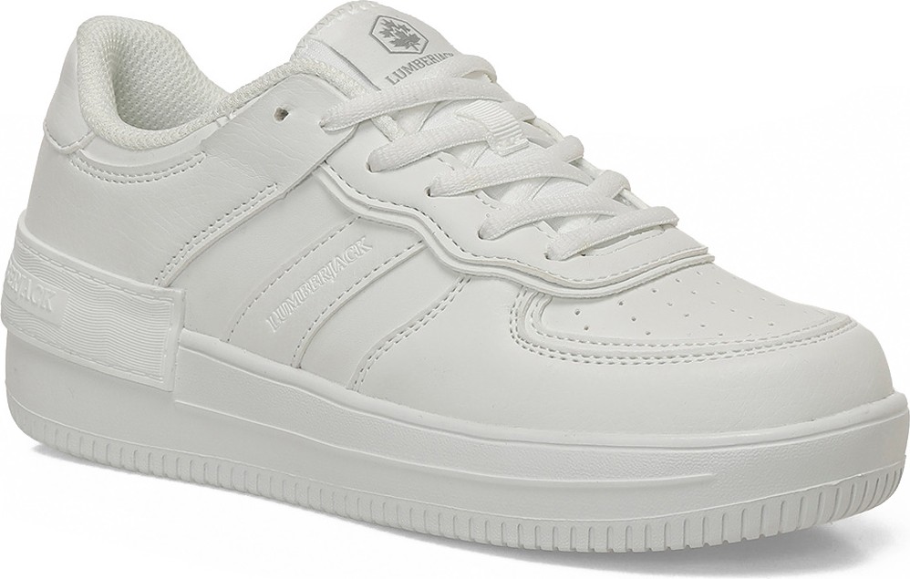 Lumberjack Freya Wmn 6fx Beyaz Kadın Sneaker görsel 2
