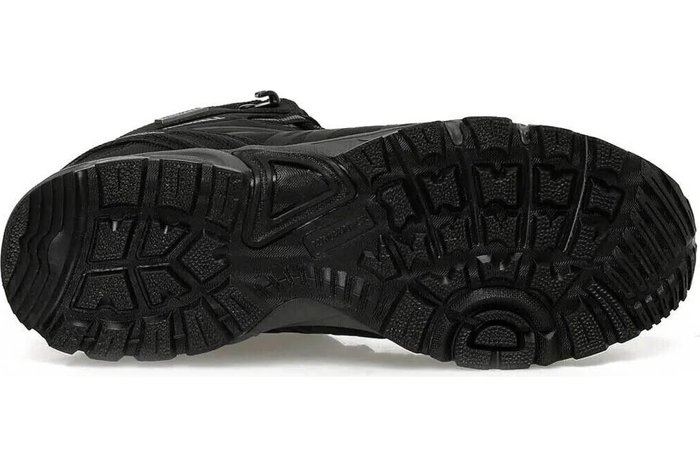 Lumberjack Shell Hı 5pr Siyah Erkek Outdoor Ayakkabı A102019273 görsel 6