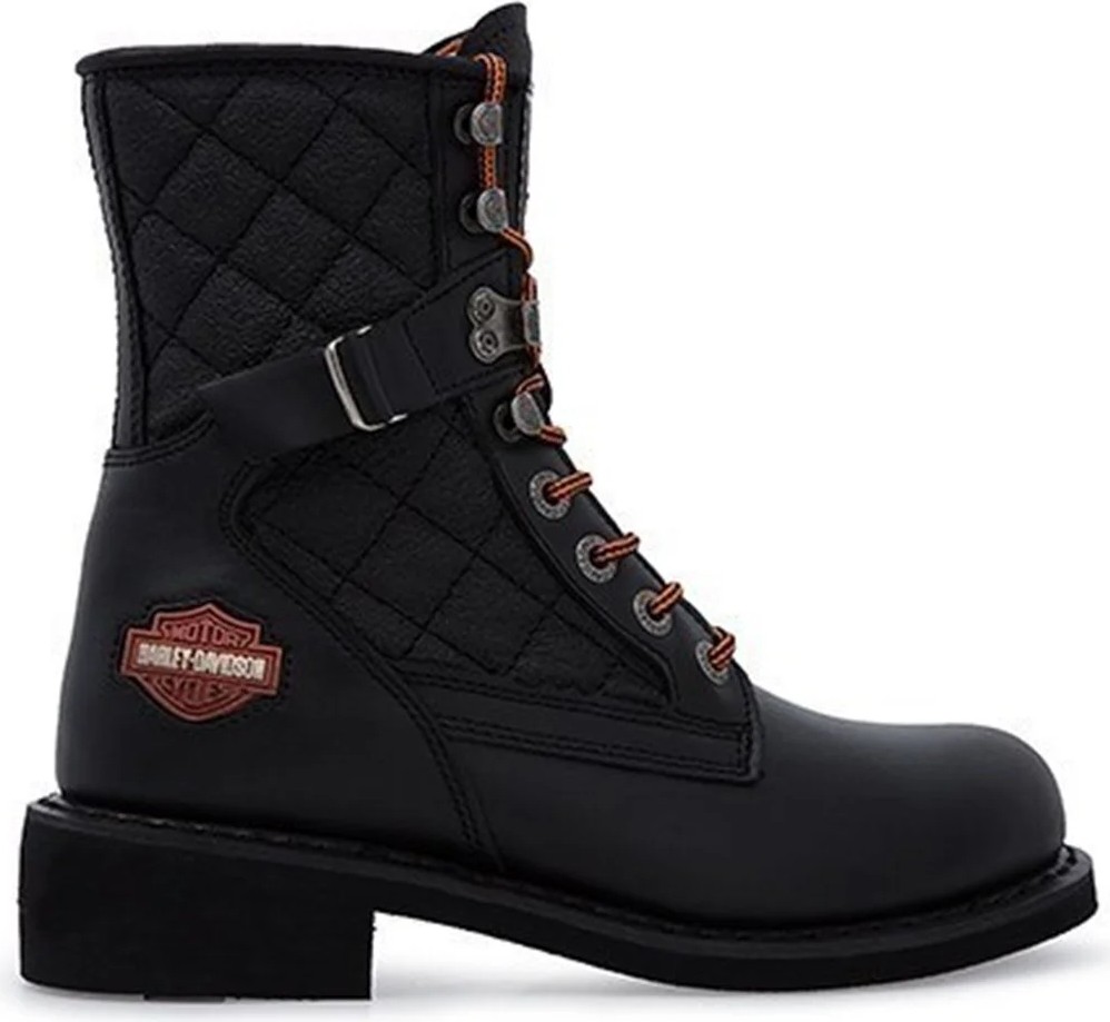 Harley Davidson Harley-Davidson New Worker Unisex Bot 025G100078