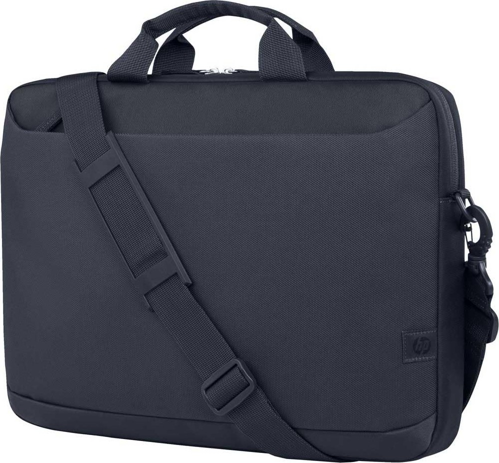 Die Grup Hp Inc. Unisex Hp Everyday Notebook Çantası 40,9 cm Sırt Çantası, Gri, Ölçü Birimi görsel 3