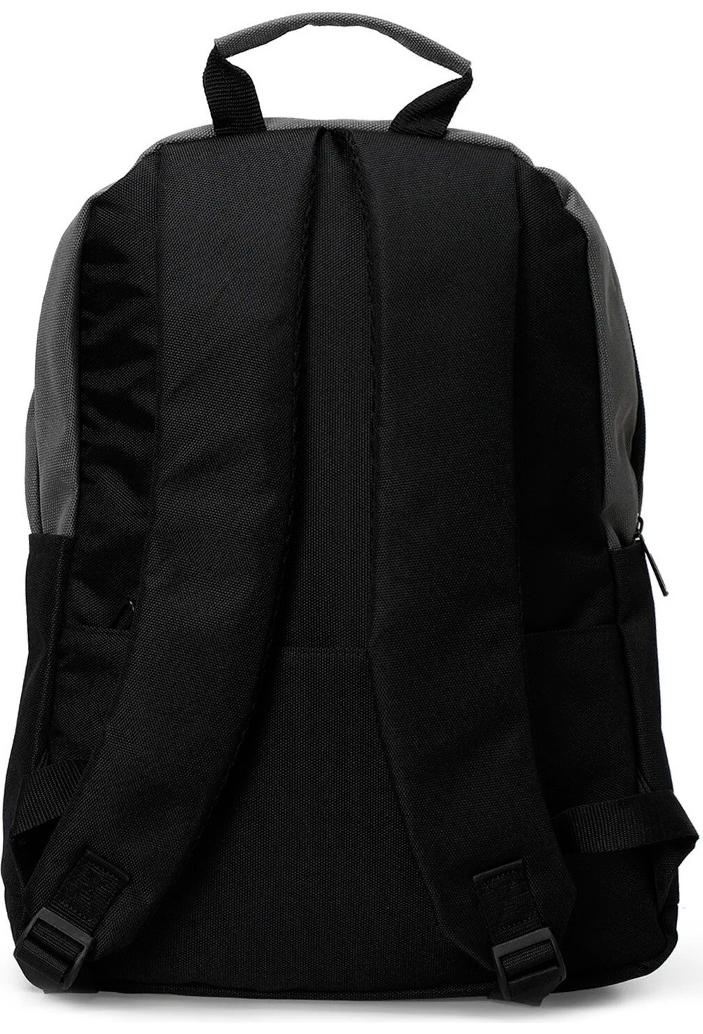 Lumberjack Sırt Çantası Unisex Siyah Casual Laptop Bpck görsel 7