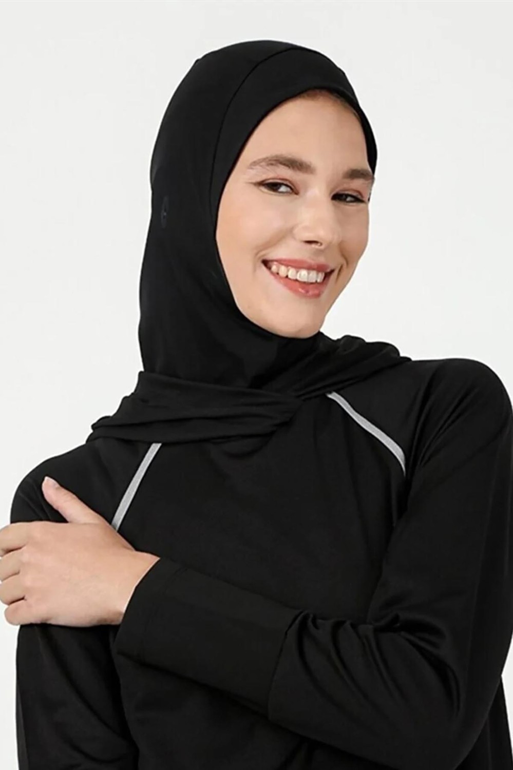Remsa Spor Bone A701.20 Siyah görsel 2