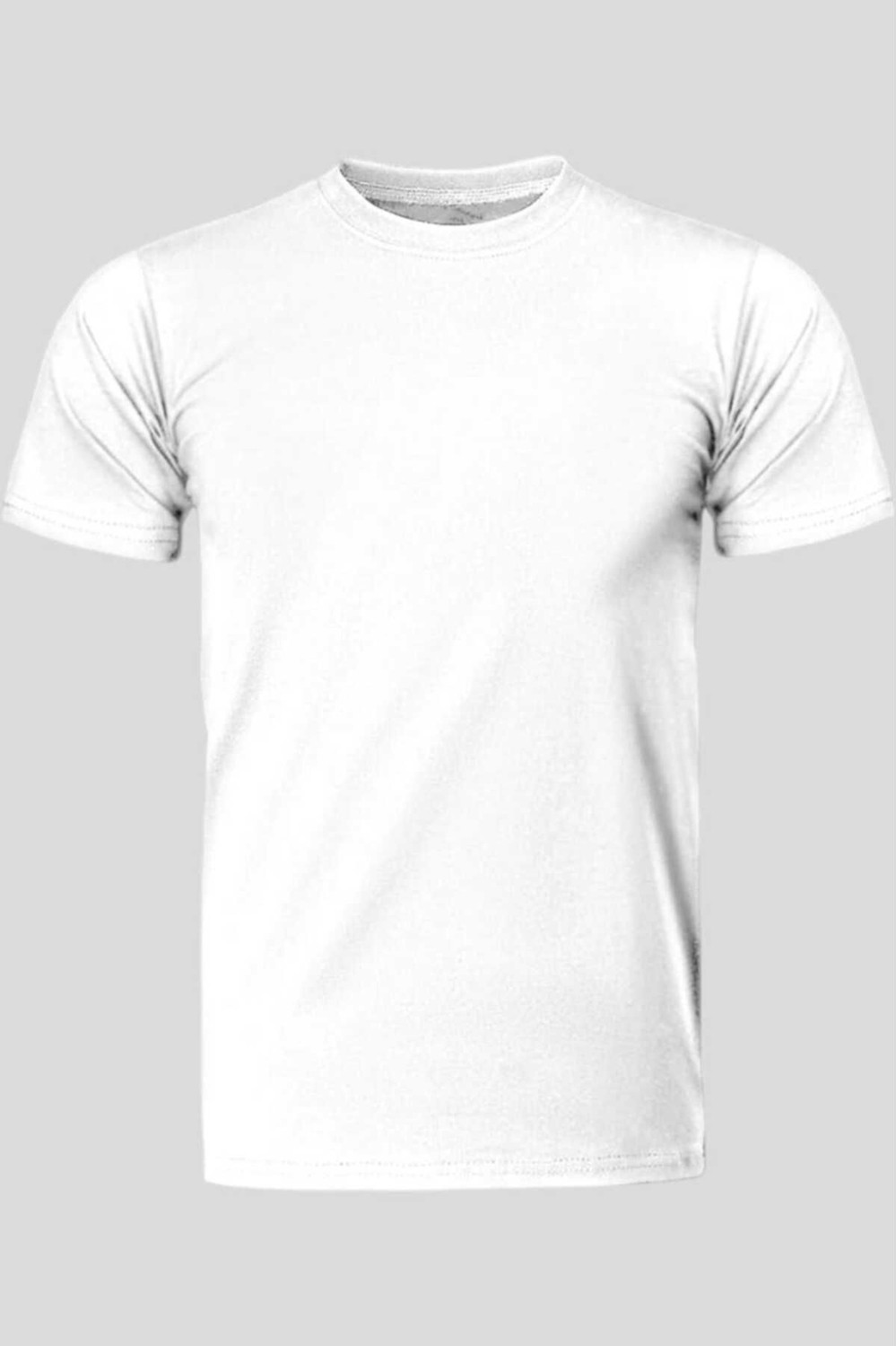 Uniquetrenders Erkek Sıfır Yaka Pamuklu Fanila 6'lı Set görsel 4