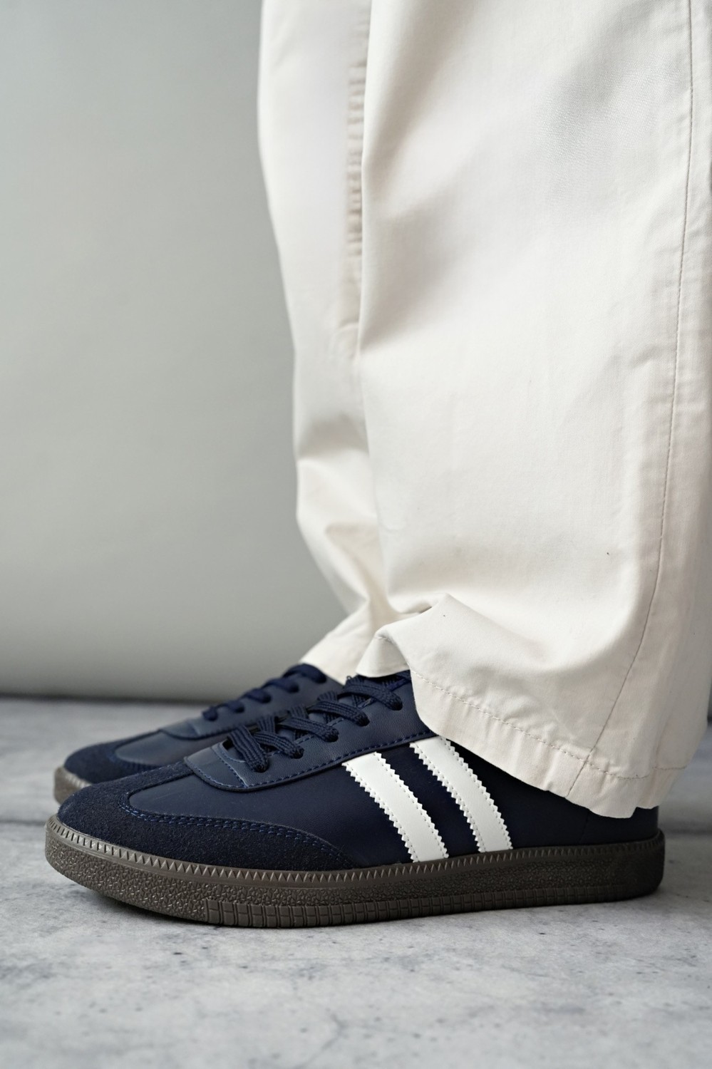 Muggo Gordon Unisex Ortopedik Günlük Garantili Bağcıklı Yürüyüş Koşu Sneaker Spor Ayakkabı