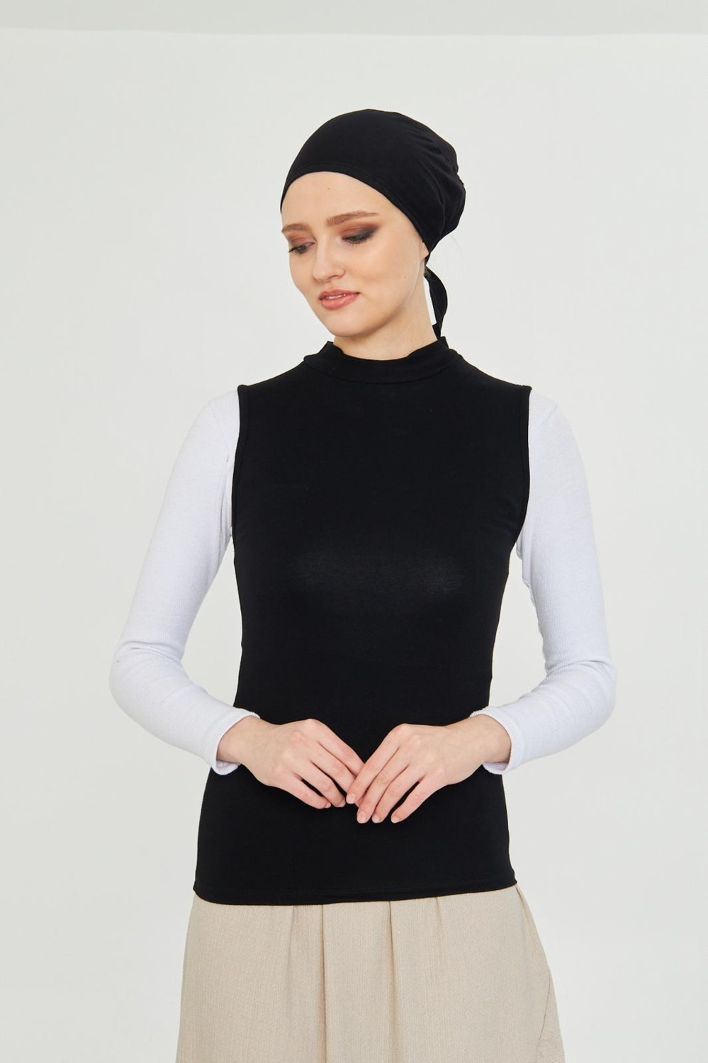 Bonelisa Tesettür Body görsel 2