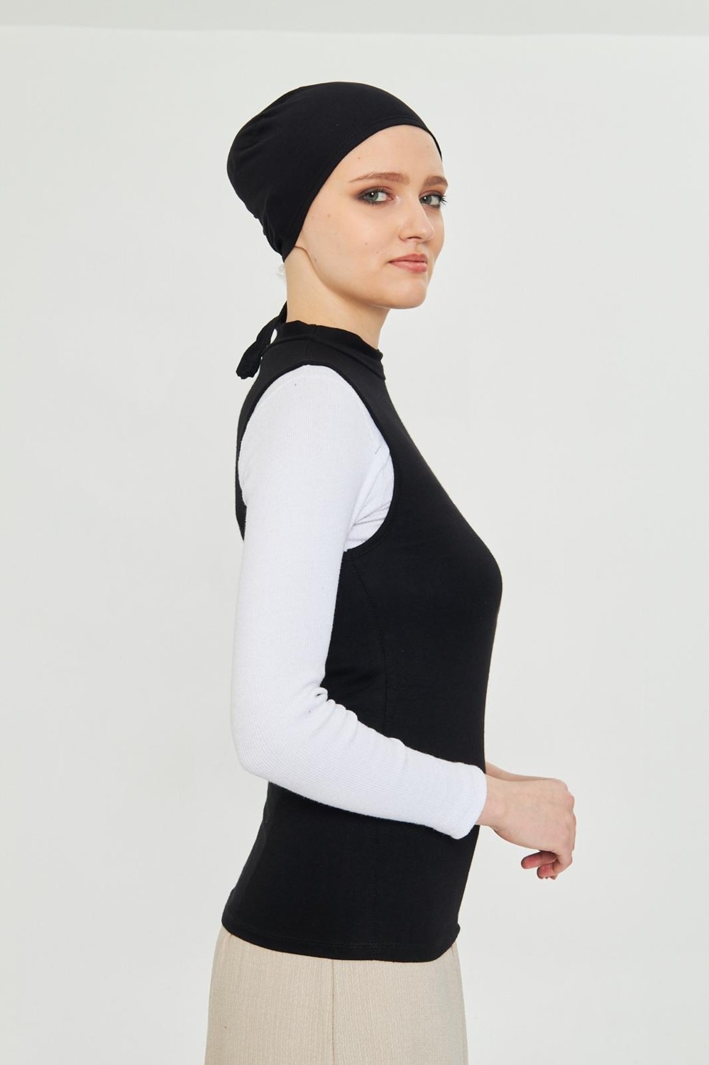 Bonelisa Tesettür Body görsel 3