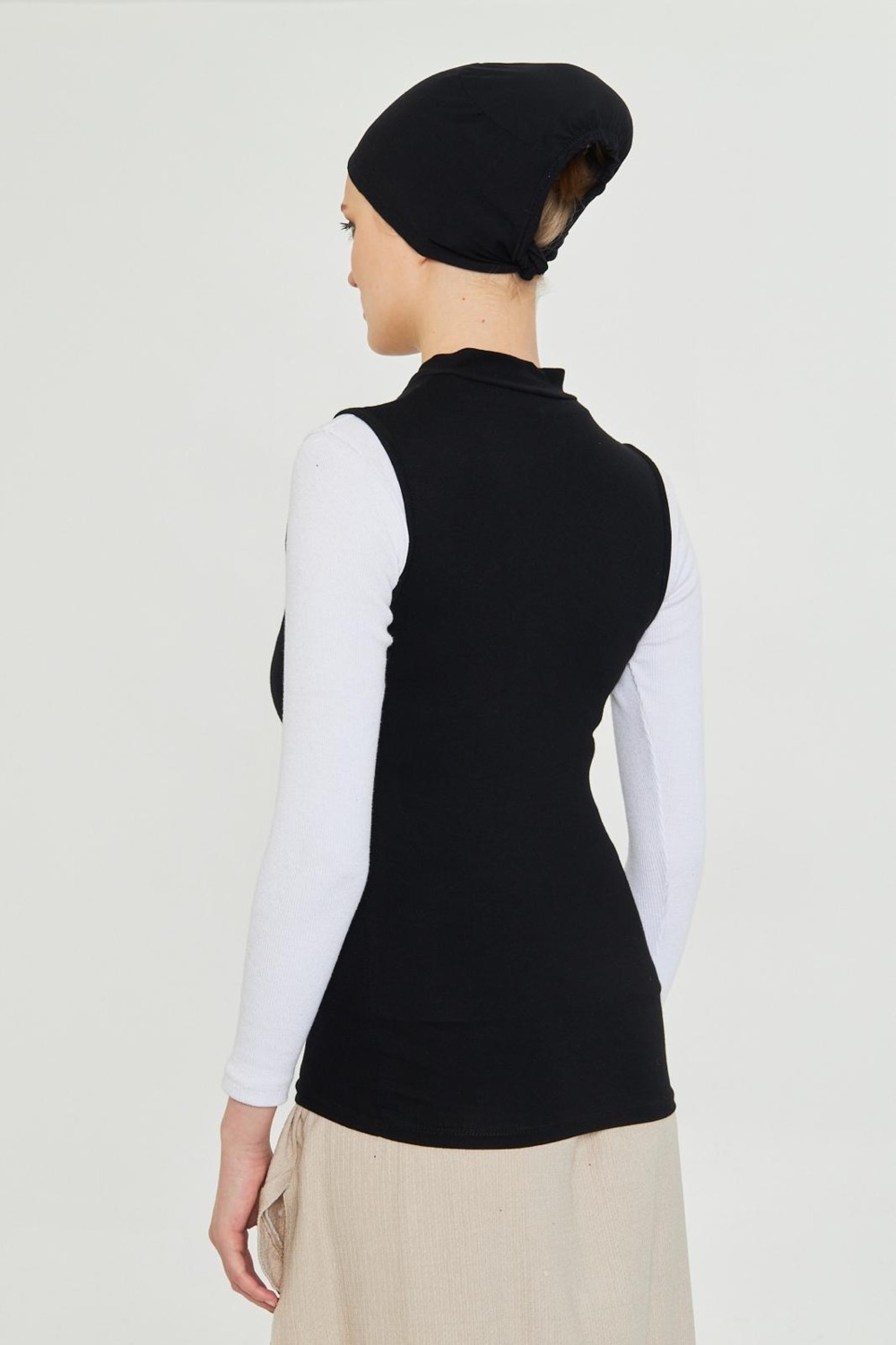 Bonelisa Tesettür Body görsel 4