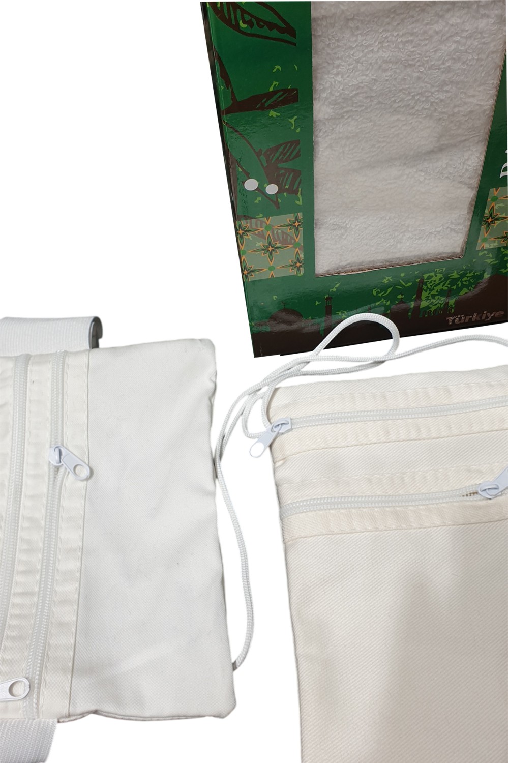 Çağrı Ihram Set 2 görsel 3