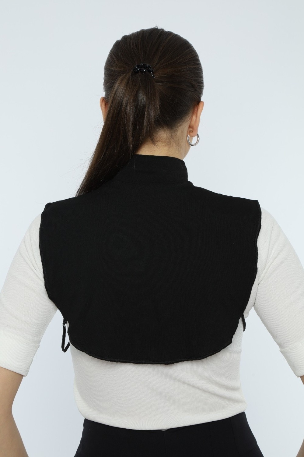 Lady Hilye Boyunluk Yakalık görsel 5