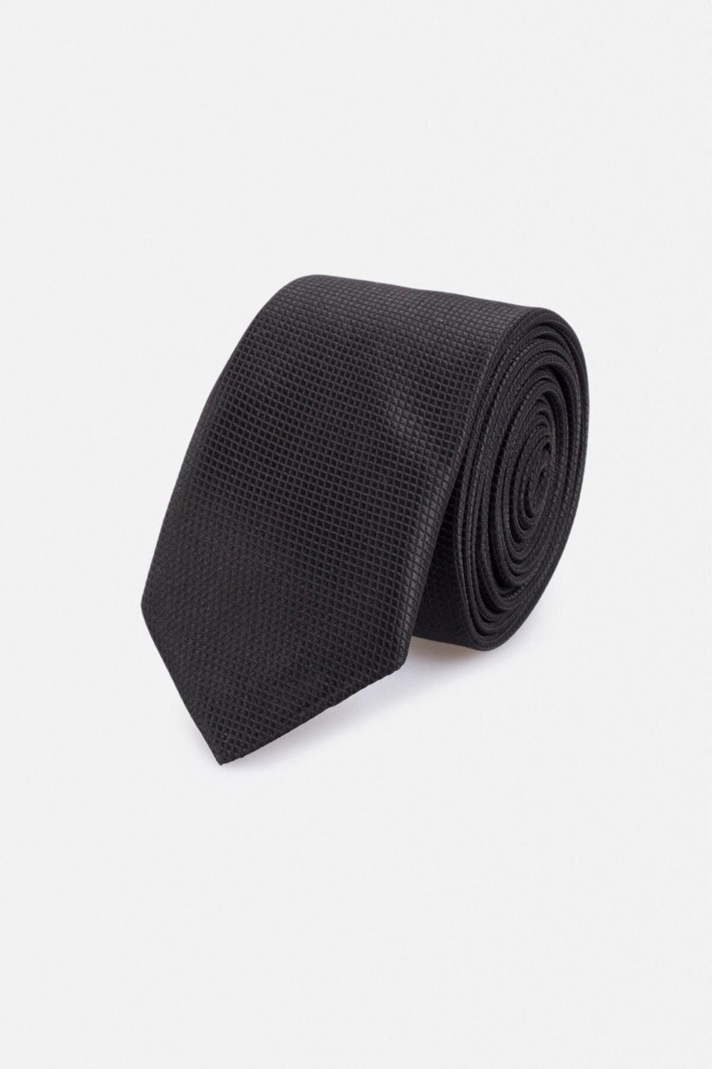 Süvari Armürlü Kravat %100 Polyester Şık Desen ile Tüm Sezonlar İçin Erkek Aksesuarı