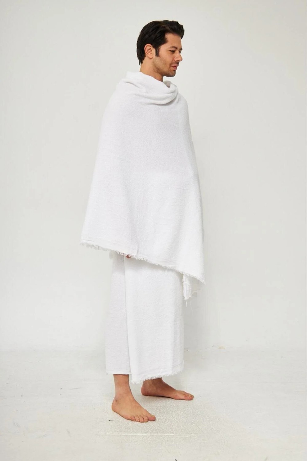 Mercan Hijab Ihram